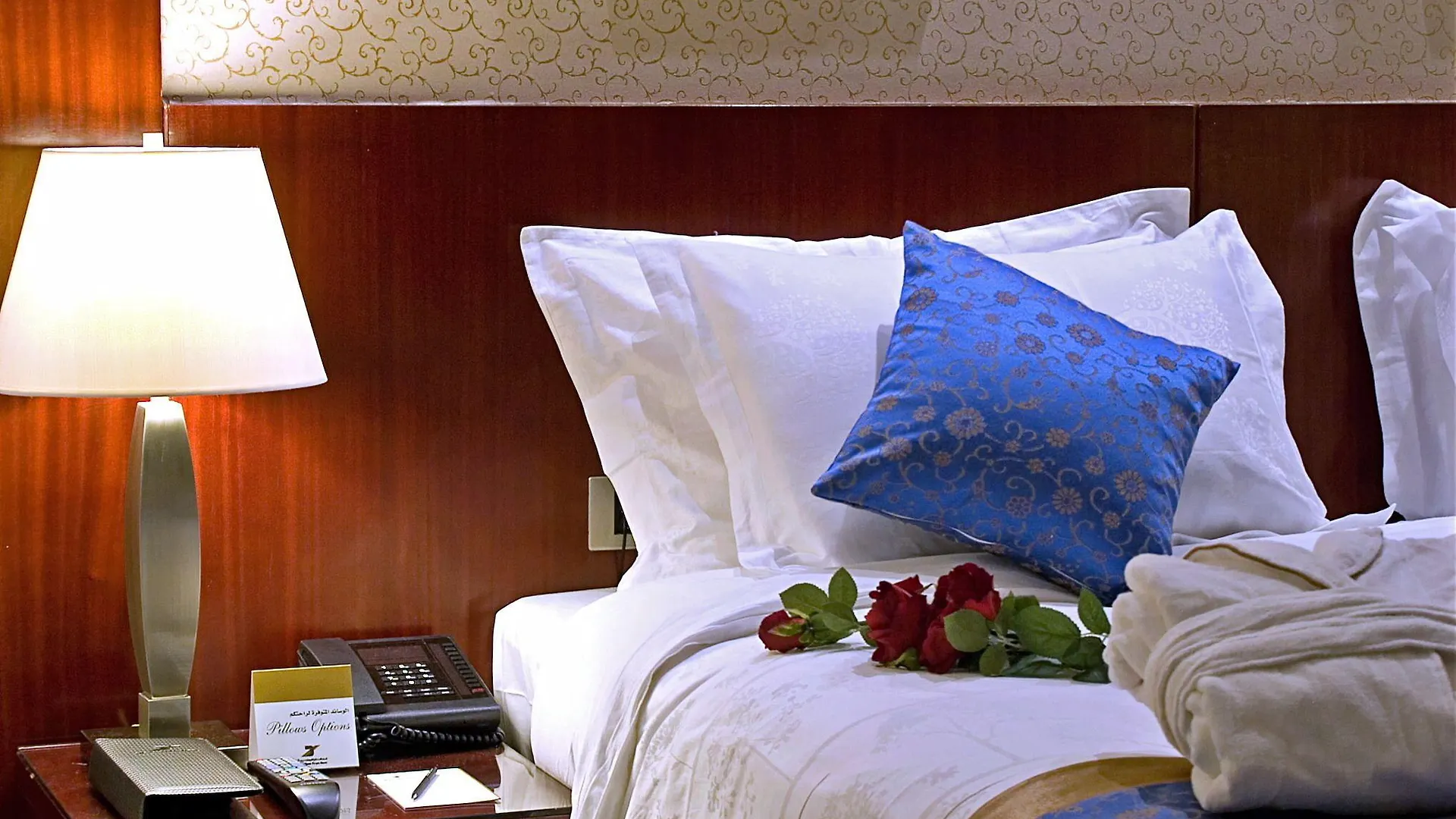 Dar Eiman Royal Hotel Mecca