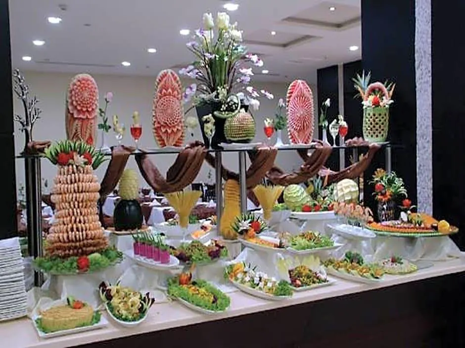 Dar Eiman Royal Hotel Mecca