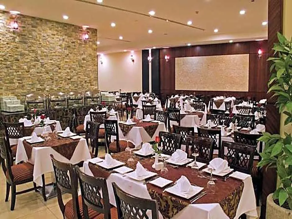 *****  Dar Eiman Royal Hotel Mecca Saudi Arabia