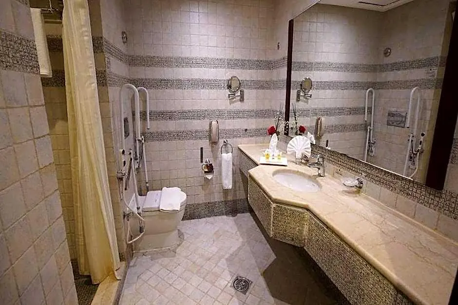 فندق Dar Eiman Royal مكة
