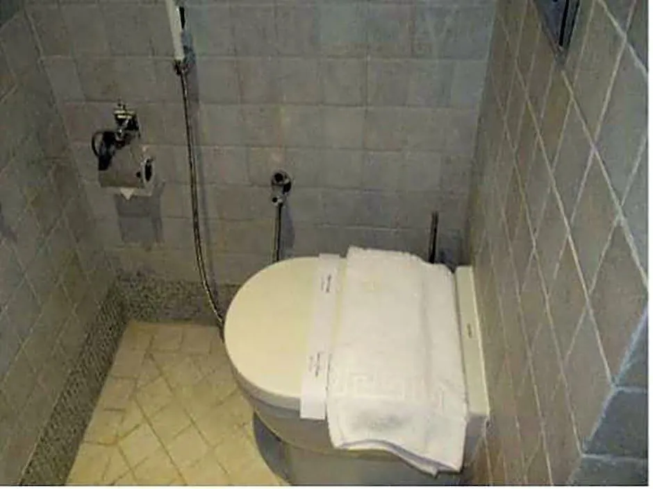 Dar Eiman Royal Hotel Mecca