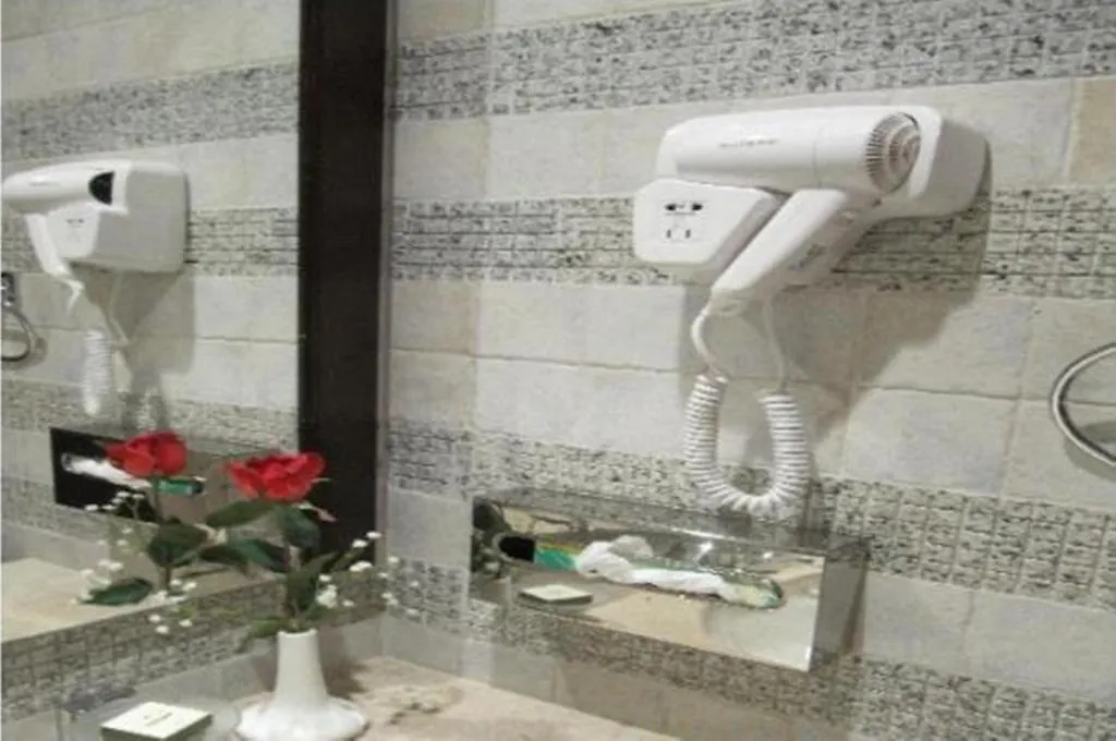 Dorrar Al Eiman Royal Hotel Mekka