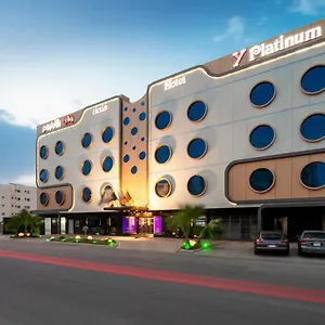 Platinum Hotel Médine
