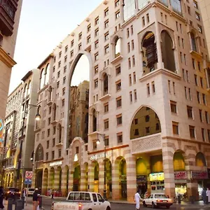 Manazel Alsafiyah Hotel Médine