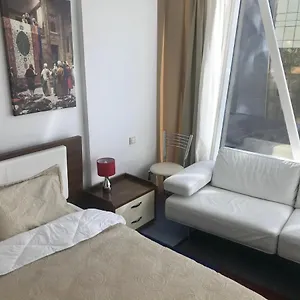 Shine Plaza 5* Istanbul