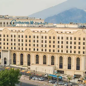 Copthorne Makkah Al Naseem Mekka