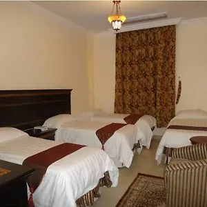 Hotel Zahra White Palace