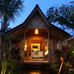 Suarti Boutique Village 4* Ubud (Bali)