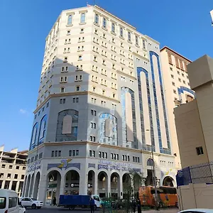 Jewar Al Saqefah 4* Medina