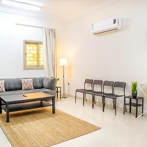 Luxurious Family 3 Bedroom 10 Mins Drive To Al-masjid Nabawi - Nozol Noor 1 Medina
