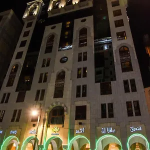 Al Eiman Ohud 3* Medina