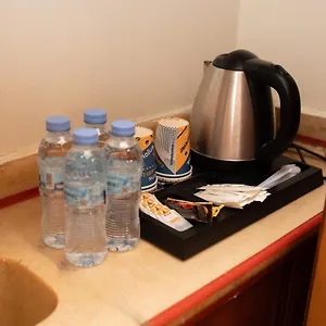  Hotell Riyadh Al Deafah