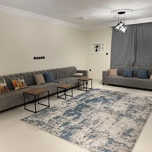 Almansour Laxury Medina