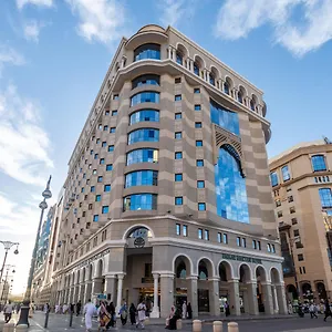 Emaar Al Mektan Hotel Medina