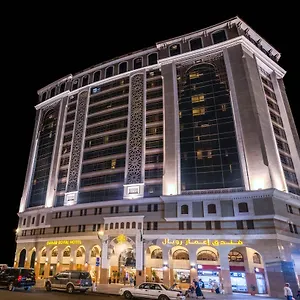 Emaar Royal 5* Medina