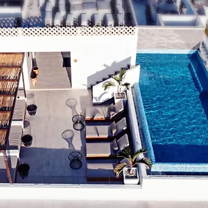 Balkon Boutique 3* Playa del Carmen