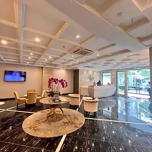 Aman 2*, Kuala Lumpur Malaysia