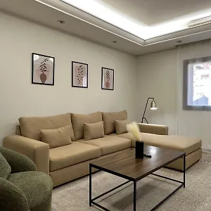 Apartment Z By Dayf - Self-service, Mecca