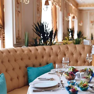 Moevenpick Star Hotel Djedda
