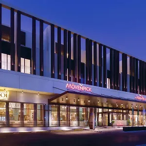 Moevenpick Tahlia Hotel Djedda