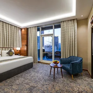 Crowne Rose Alsahafa 4* Riadh