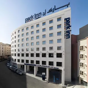 Park By Radisson Makkah Thakher Algharbi Mekka