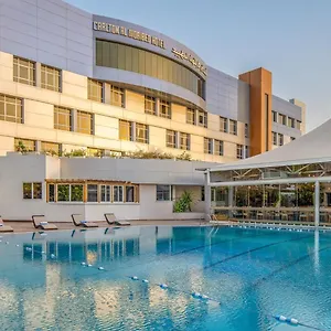 Carlton Al Moaibed Hotel Dammam