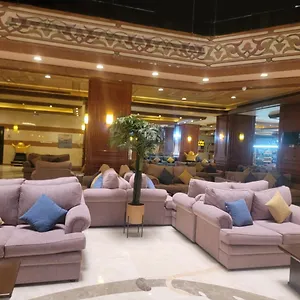 3* Hotell Al Ard Al Mutamayeza Hotel Makkah