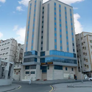 Hotel Mahd Al Resala 3