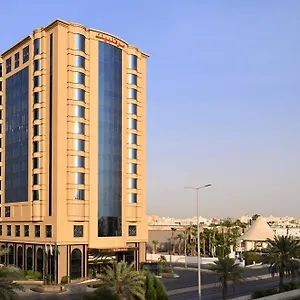 Moevenpick Star Hotel Djedda