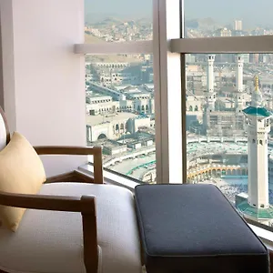 5* Hotell Raffles Makkah Palace
