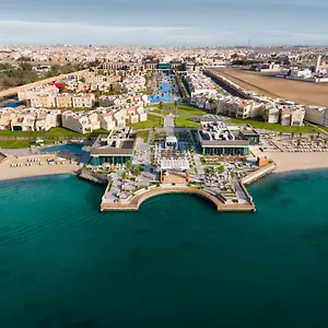 ريكسوس ابحر فندق جدة