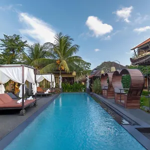 Kutuh 4*, Ubud (Bali) Indonesia