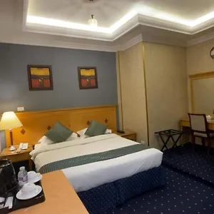 المروج كريم Almorooj Kareem Hotel Djeddah