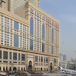الصفوة رويال اوركيد مكة