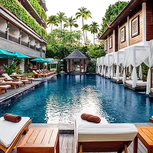 Astagina And 4* Seminyak (Bali)