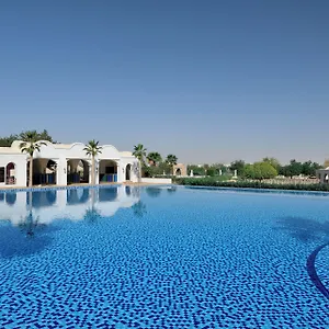 منتجع وسبا إنتركونتيننتال درة الرياض، أحد الفنادق من مجموعة فنادق إنتركونتيننتال فندق الرياض