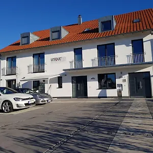 Unique Appart hôtel Schongeising