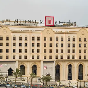 Millennium Makkah Al Naseem **** Mekke