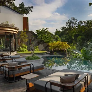 Alaya Private Estate At Damara Village Ubud (Bali)