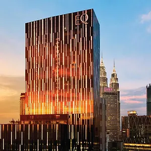 Eq 5*, Kuala Lumpur Malaysia