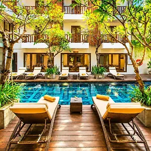 D'primahotel 4*, Seminyak (Bali) Indonesia