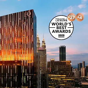 Eq 5*, Kuala Lumpur Malaysia