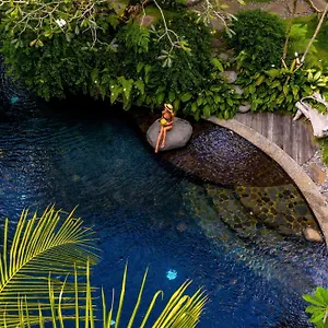 Stone House 4* Ubud (Bali)