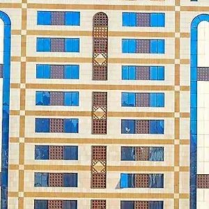 Odst Al Madinah - اودست المدينة 3* Medina