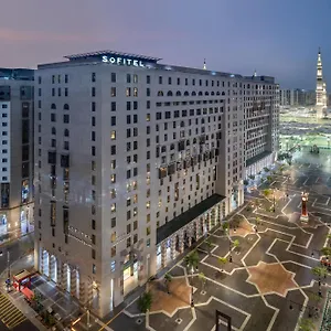 Sofitel Shahd Al Madinah Medine