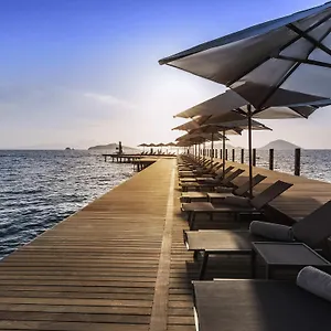 Swissotel Bodrum Turgutreis