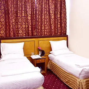 Hotel Anwar Al Deafah, La Mecque
