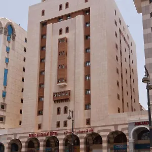 Diyar Al-salam Hotel Médine