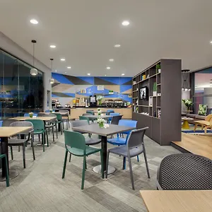 Citadines Mt Sophia 4* Singapore